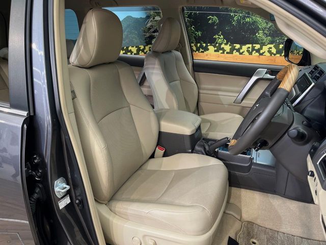 LANDCRUISER PRADO