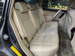 LANDCRUISER PRADO