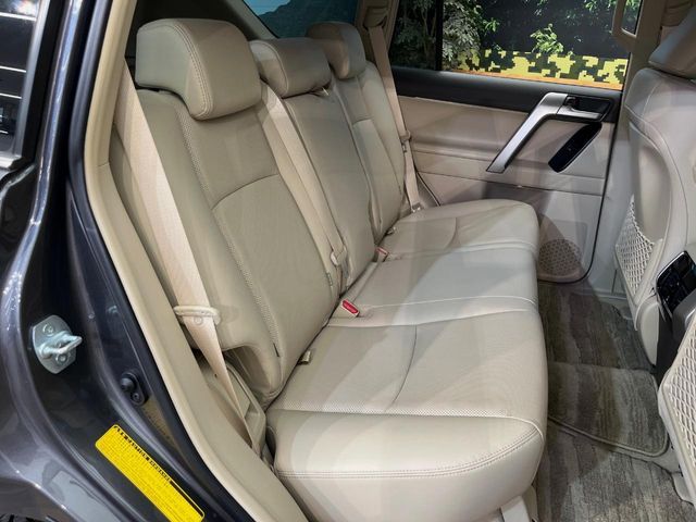 LANDCRUISER PRADO