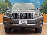 LANDCRUISER PRADO