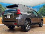 LANDCRUISER PRADO