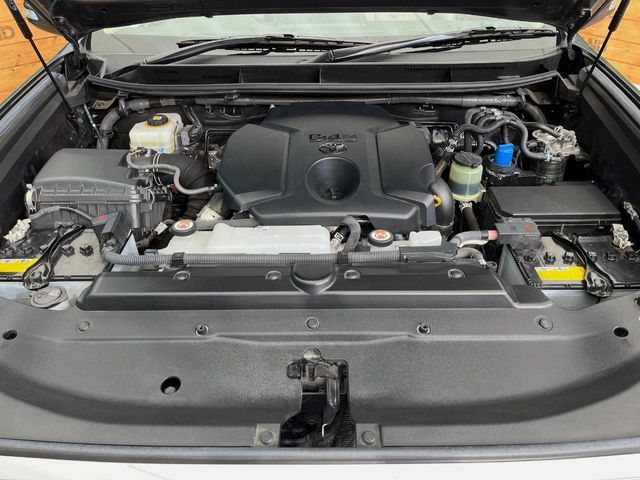 LANDCRUISER PRADO