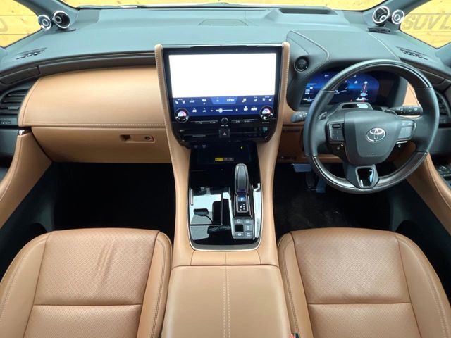 VELLFIRE  HYBRID