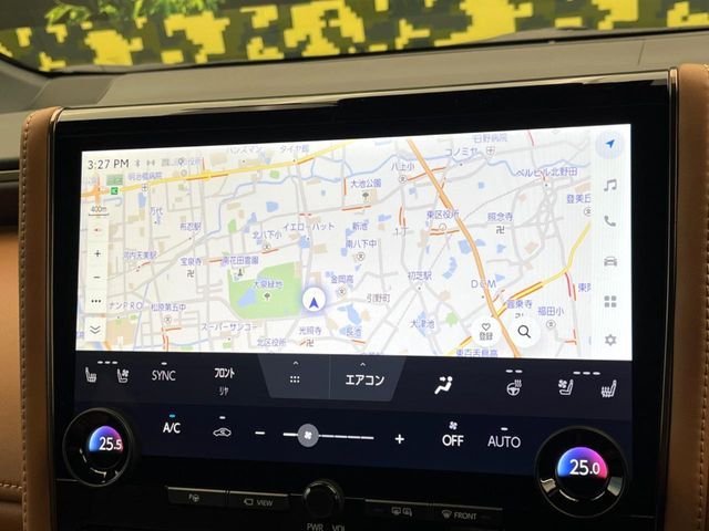 VELLFIRE  HYBRID