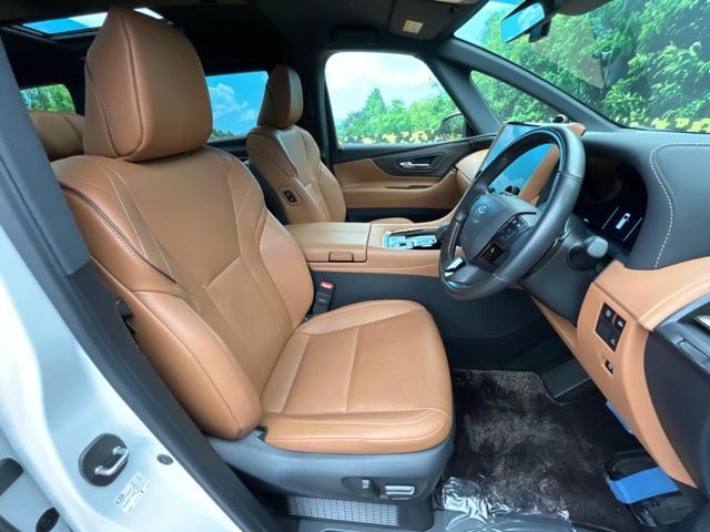 VELLFIRE  HYBRID