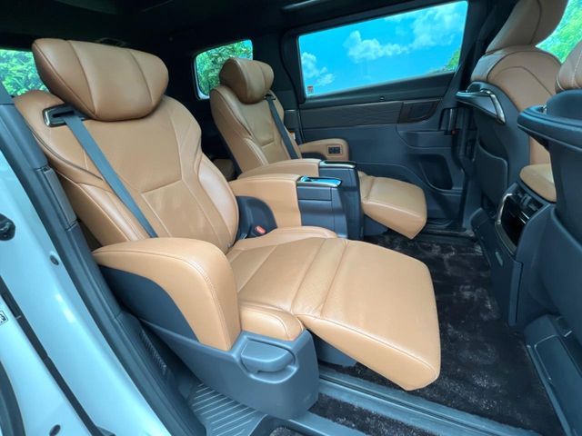 VELLFIRE  HYBRID