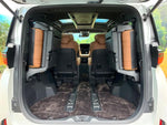 VELLFIRE  HYBRID