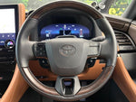 VELLFIRE  HYBRID