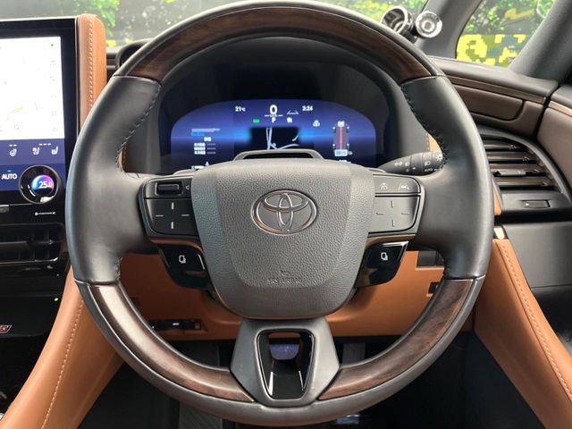VELLFIRE  HYBRID