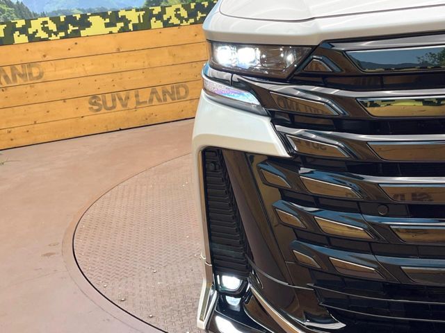 VELLFIRE  HYBRID