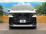 VELLFIRE  HYBRID