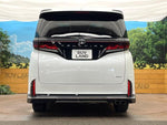 VELLFIRE  HYBRID