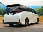 VELLFIRE  HYBRID