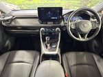 RAV4 HYBRID 4WD