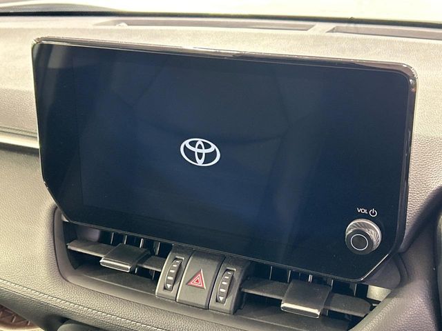 RAV4 HYBRID 4WD