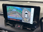 RAV4 HYBRID 4WD