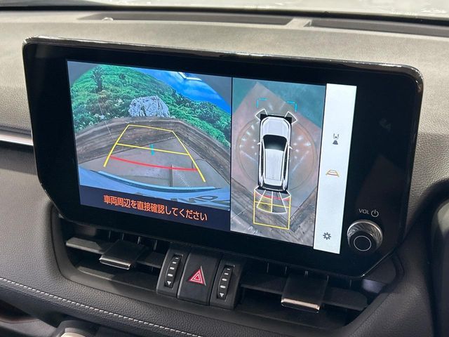 RAV4 HYBRID 4WD
