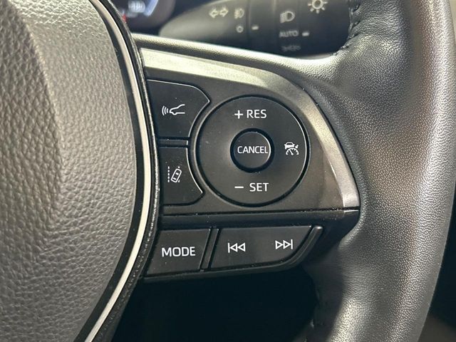 RAV4 HYBRID 4WD