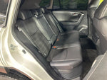 RAV4 HYBRID 4WD