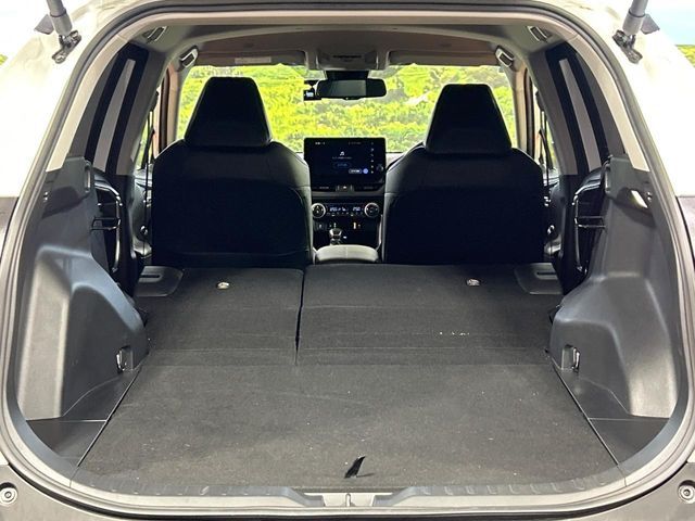 RAV4 HYBRID 4WD