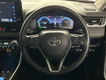 RAV4 HYBRID 4WD