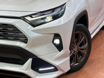 RAV4 HYBRID 4WD