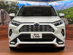 RAV4 HYBRID 4WD