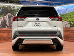 RAV4 HYBRID 4WD