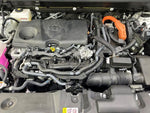RAV4 HYBRID 4WD