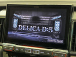 DELICA D:5 4WD