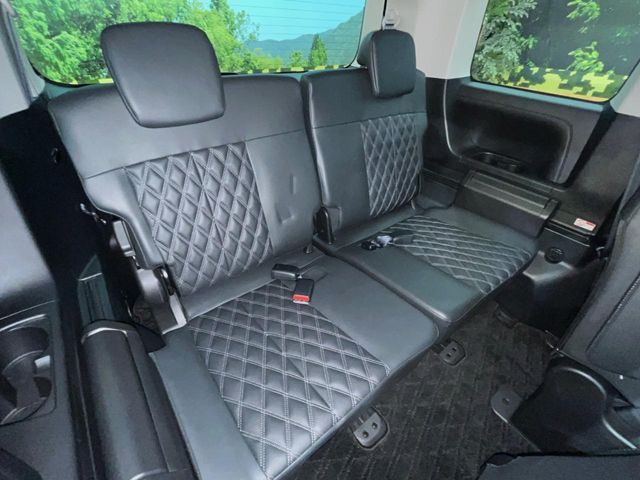 DELICA D:5 4WD