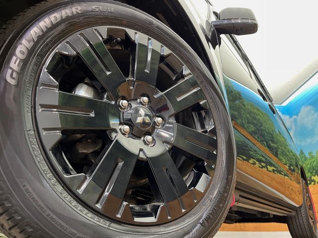 DELICA D:5 4WD