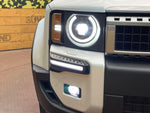 LANDCRUISER 250