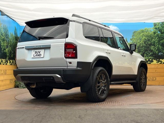 LANDCRUISER 250