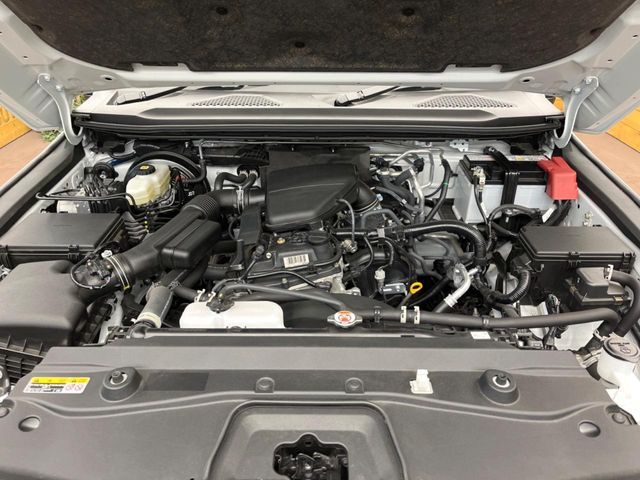 LANDCRUISER 250