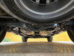 LANDCRUISER 250