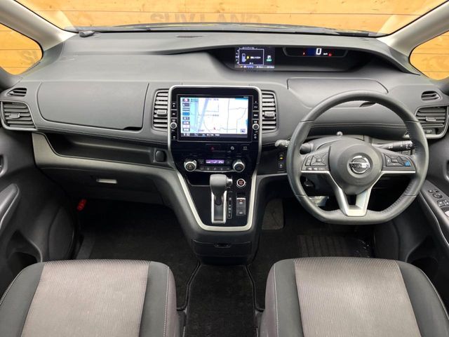 SERENA  S-HYBRID