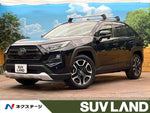 RAV4 4WD