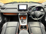 RAV4 4WD