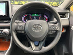 RAV4 4WD
