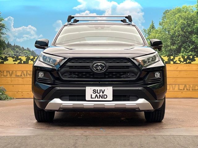 RAV4 4WD