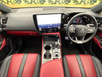 LEXUS NX350 AWD