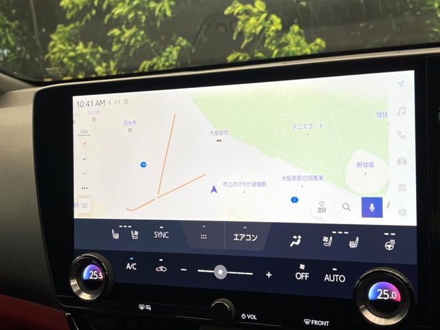 LEXUS NX350 AWD