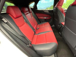 LEXUS NX350 AWD