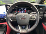 LEXUS NX350 AWD