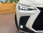 LEXUS NX350 AWD