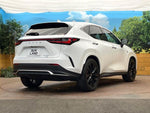LEXUS NX350 AWD