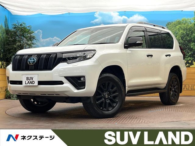 LANDCRUISER PRADO