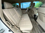 LANDCRUISER PRADO