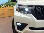 LANDCRUISER PRADO